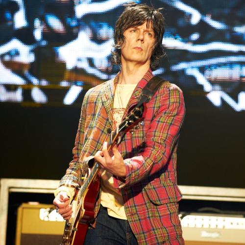 John Squire