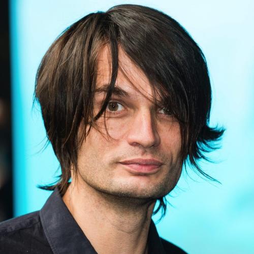 Jonny Greenwood