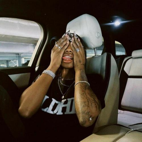 Артист Jordan Adetunji