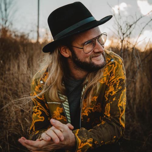 Артист Jordan Grace