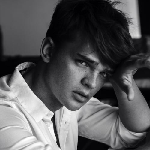 Артист Jordan Rys