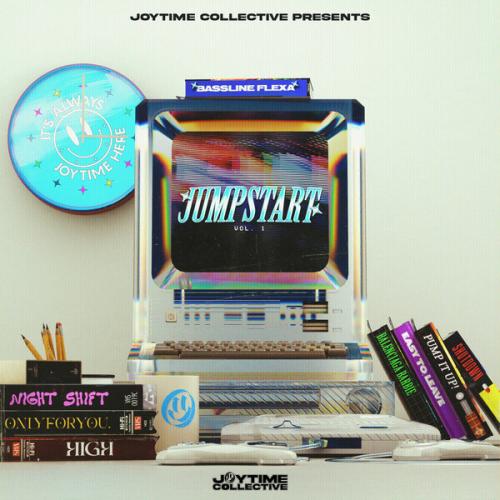 Артист Joytime Collective