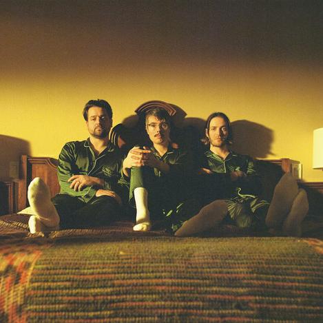 Артист Joywave