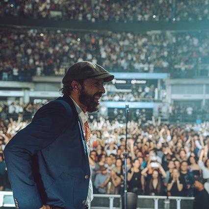 Juan Luis Guerra