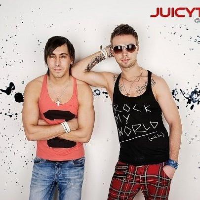 Juicytrax