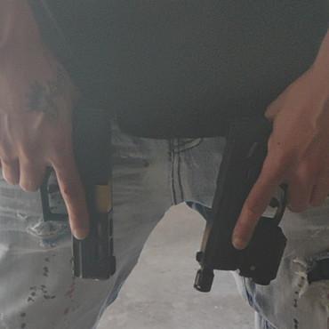 Артист Just Mike