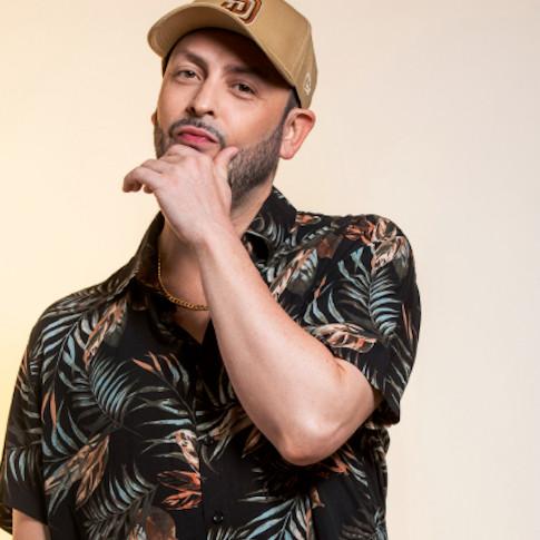 Артист Justin Wellington