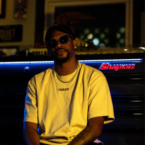 Артист Justtjokay