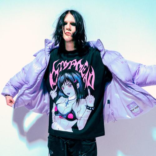 Артист Kai Angel