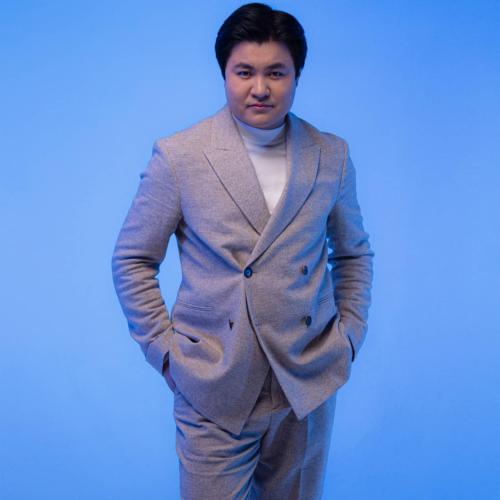 Қайсар Қуаныш