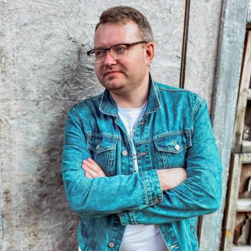 Артист Kamensky