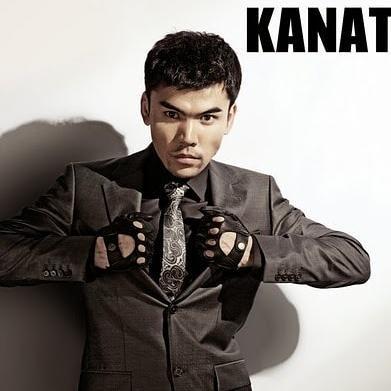 Қанат Майлыбаев