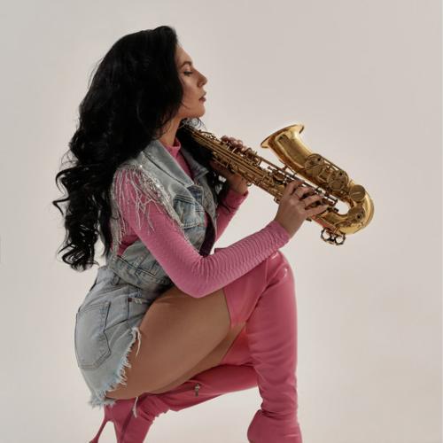 Katrin-Sax