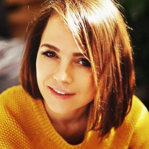 Артист Катя Ростовцева