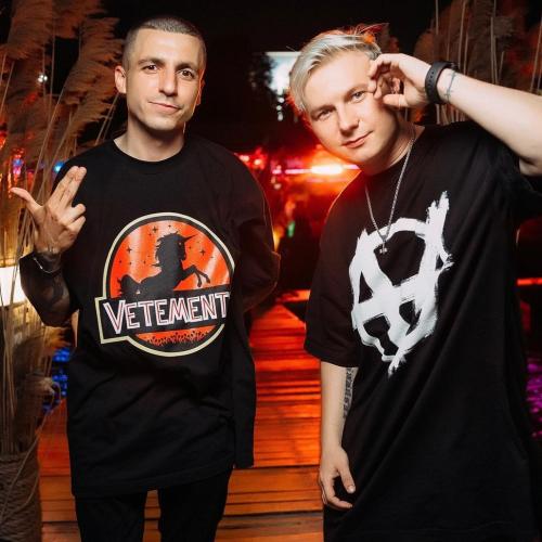 Артист Kavabanga