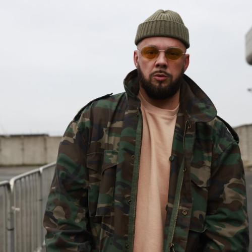 Кажэ Обойма