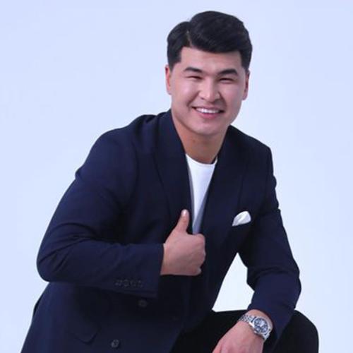 Қажыгелді Балғабай