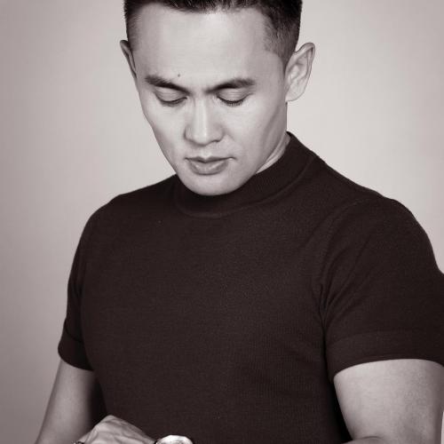 Артист Қажымұрат Шешенқұлұлы