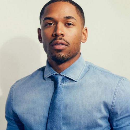 Kelvin Harrison Jr.
