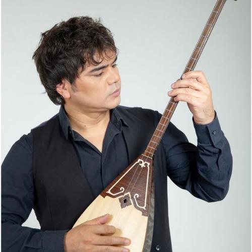 Кенжебек Жанәбілов