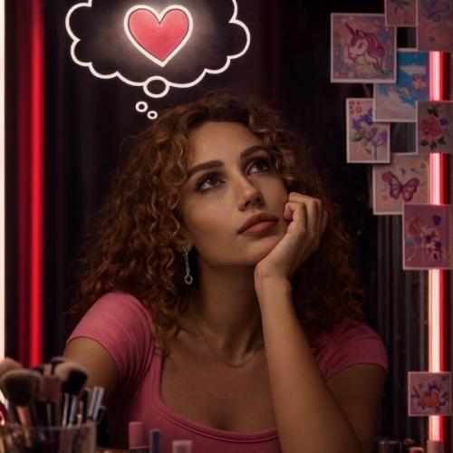 Артист Кёрли