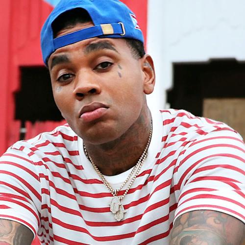 Kevin Gates