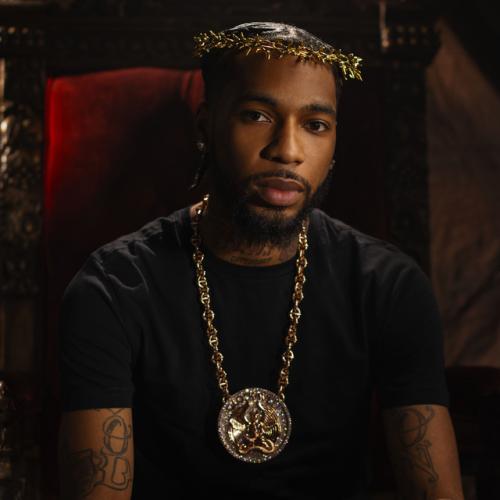 Артист Key Glock