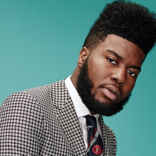 Khalid
