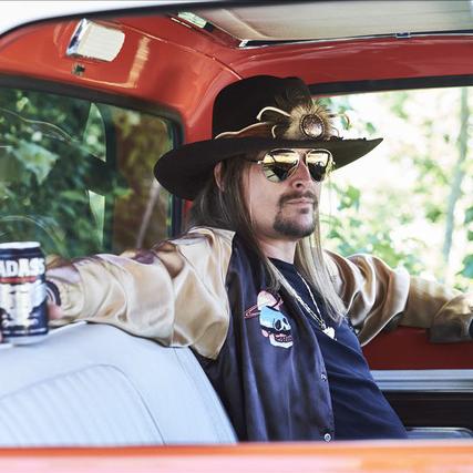 Артист Kid Rock