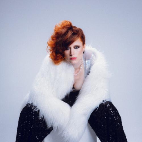 Артист Kiesza and JZAC