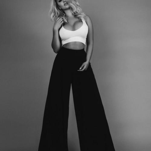 Артист Kimera Morrell