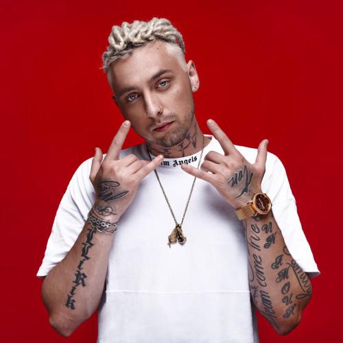 Кирилл Мойтон