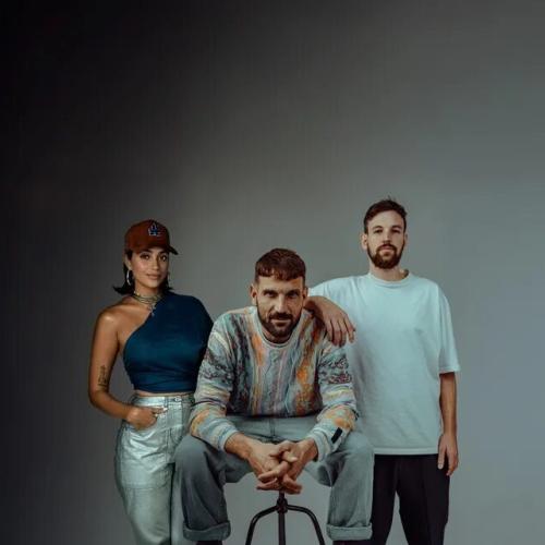 Артист Klangkarussell