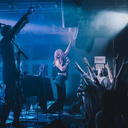 Артист KnownAsNat