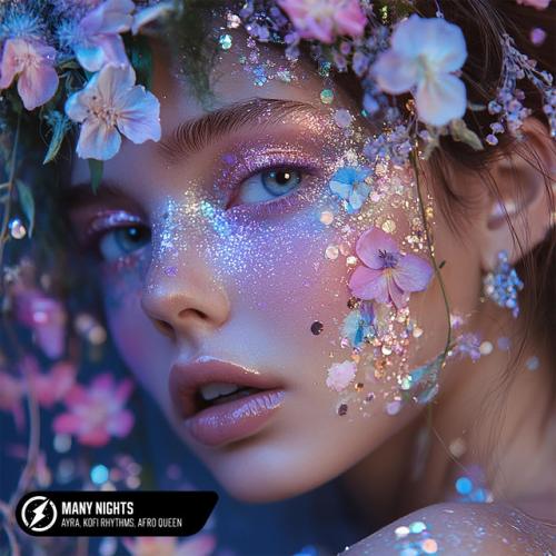 Артист Kofi Rhythms