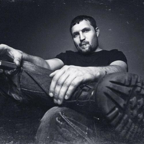 Костя Кулясов