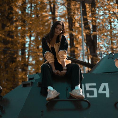 Артист kraenkova