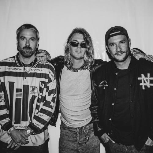 Артист Kris Kross Amsterdam