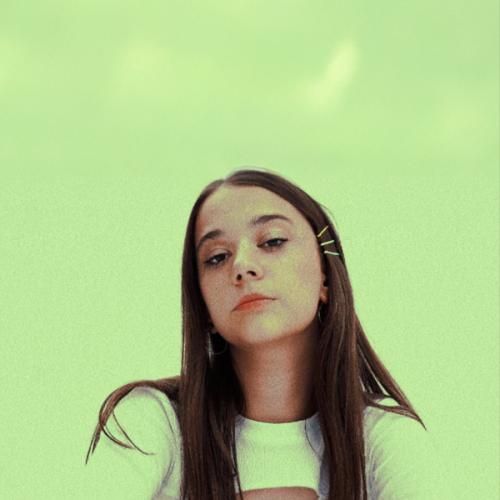 Кристина Тихонова