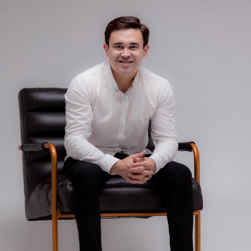 Қуаныш Абжапбар