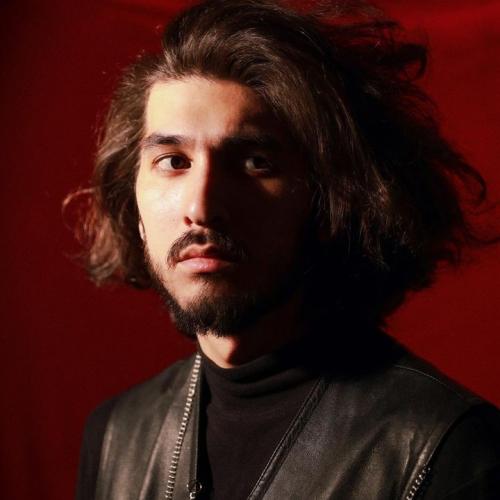 Артист Kuanyshbek Nurgazy