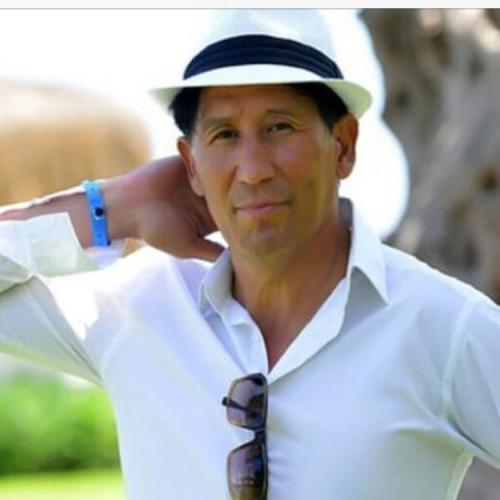 Құдайберген Бекіш