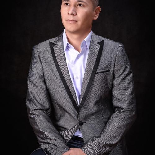 Кулжанов Нурлан