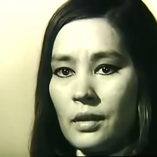 Артист Құрманай Омарова