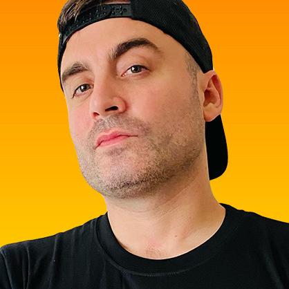 Артист Kuya Magik