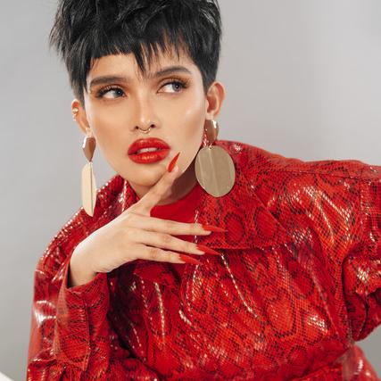 KZ Tandingan