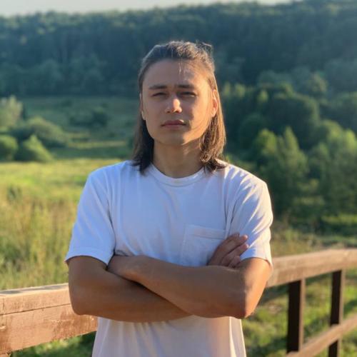 Артист Lance Laris