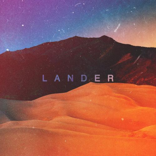 Lander
