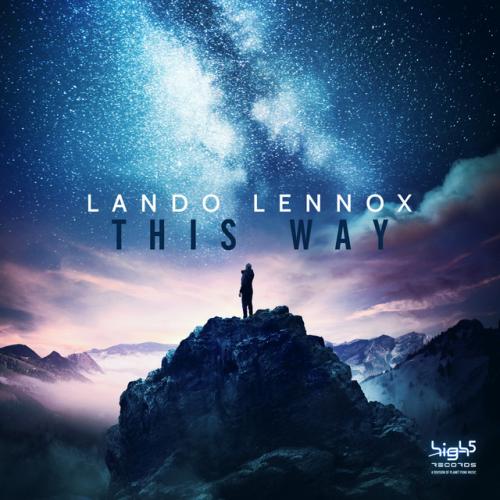 Lando-Lennox