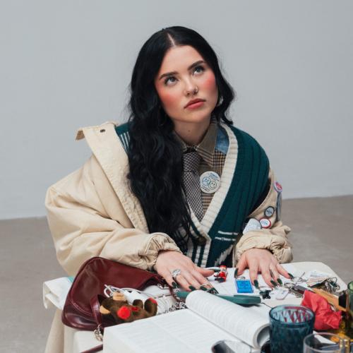 Lauren Spencer Smith